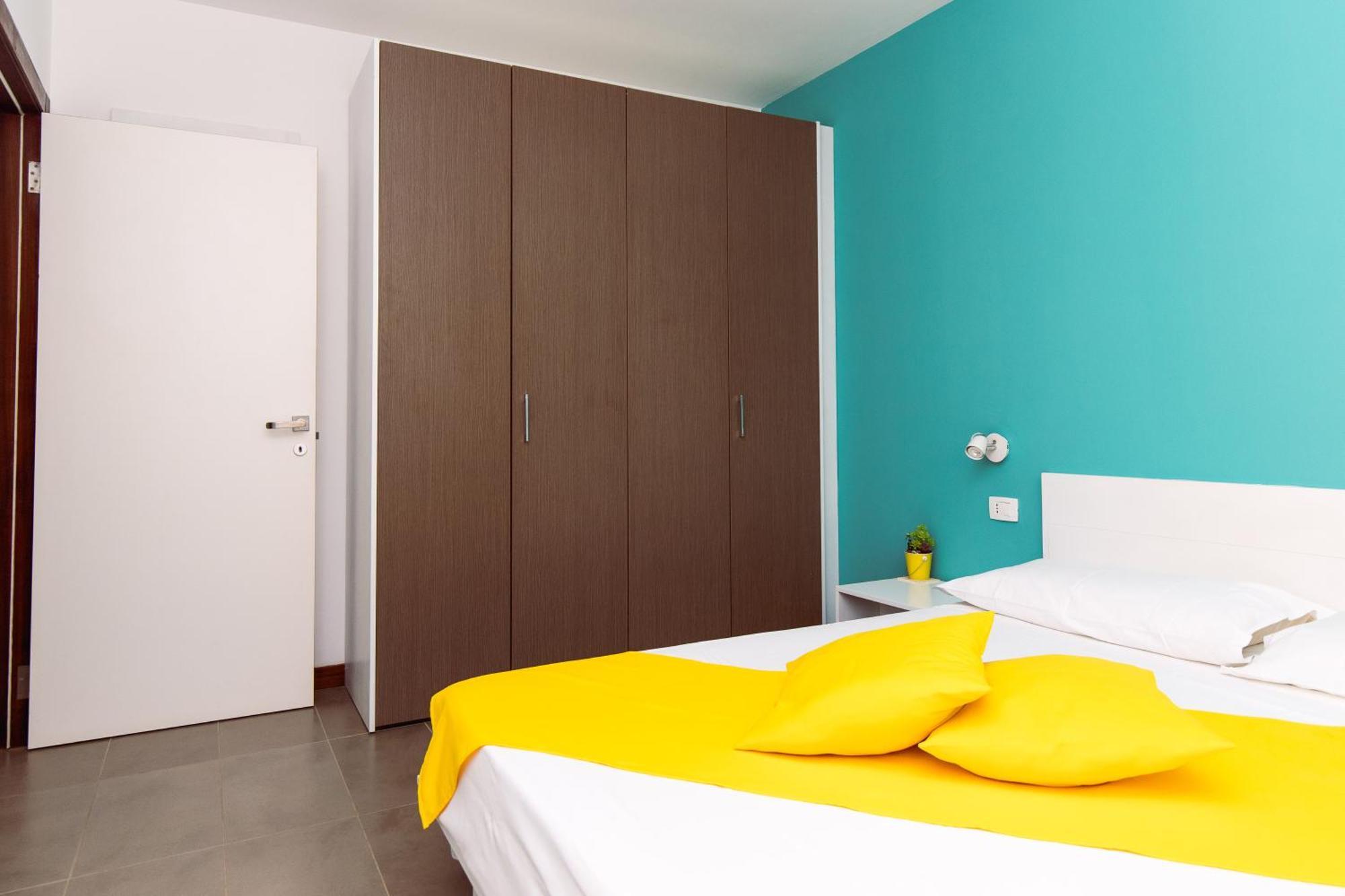 Apartamento Las Rochas Mindelo Exterior foto