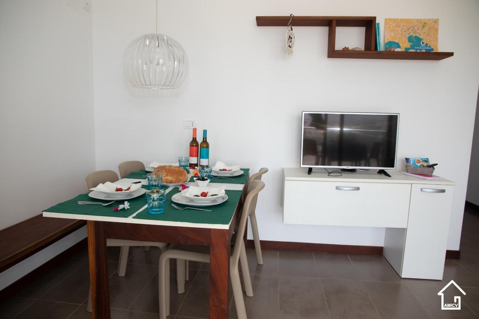 Apartamento Las Rochas Mindelo Zimmer foto