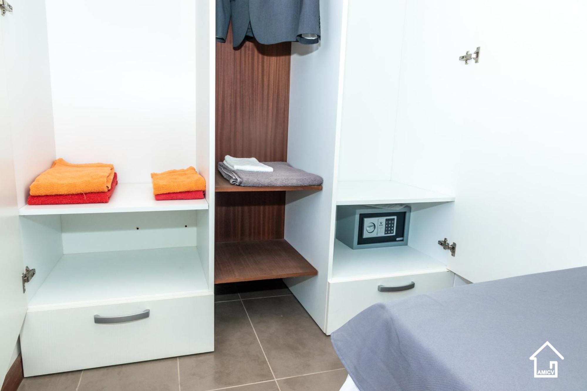 Apartamento Las Rochas Mindelo Zimmer foto