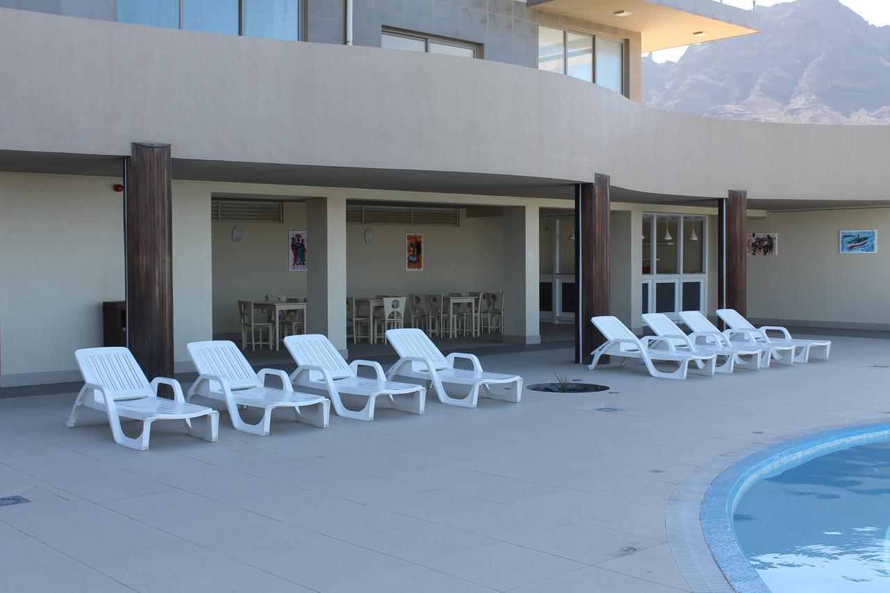 Apartamento Las Rochas Mindelo Exterior foto