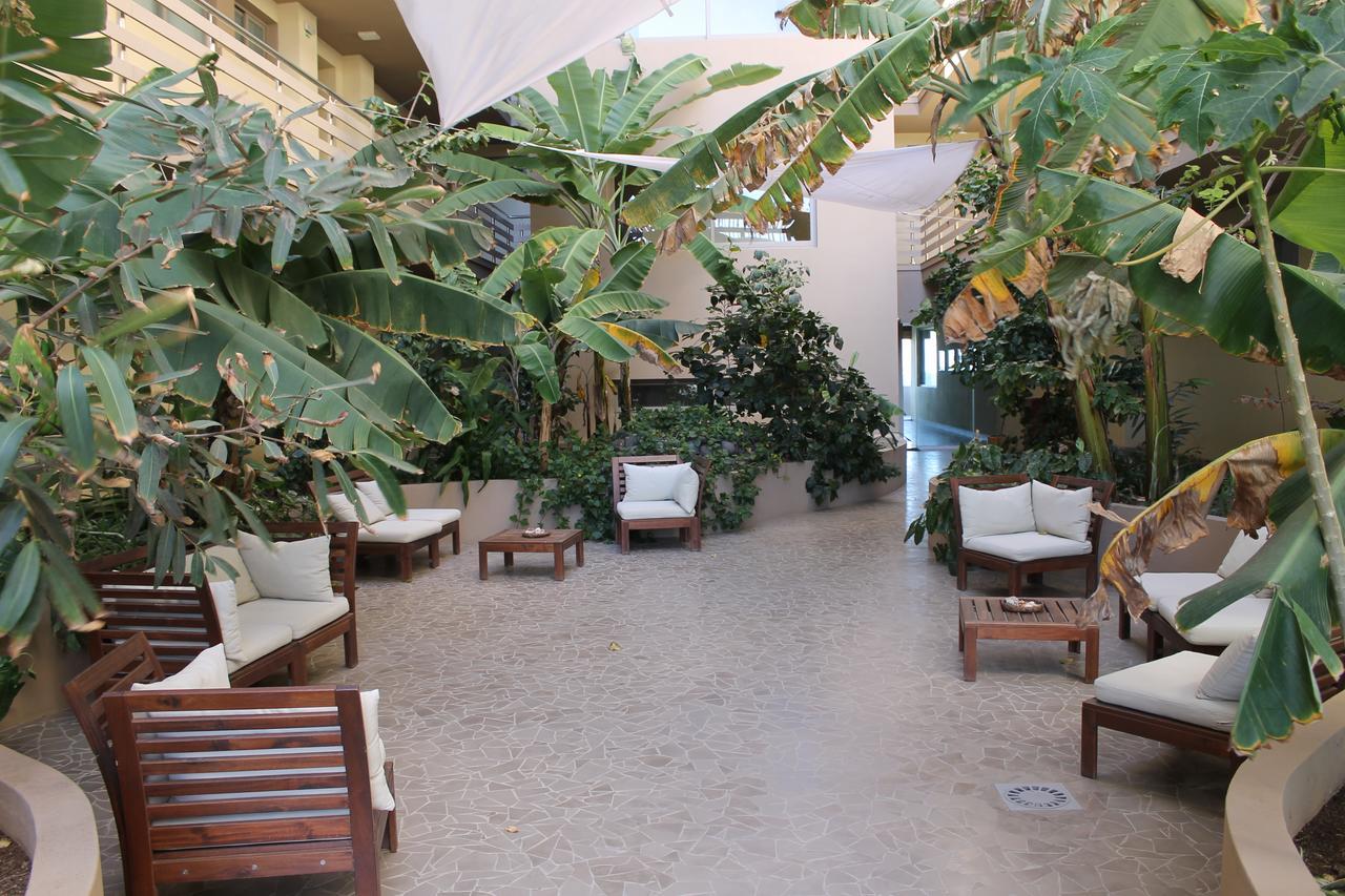 Apartamento Las Rochas Mindelo Exterior foto