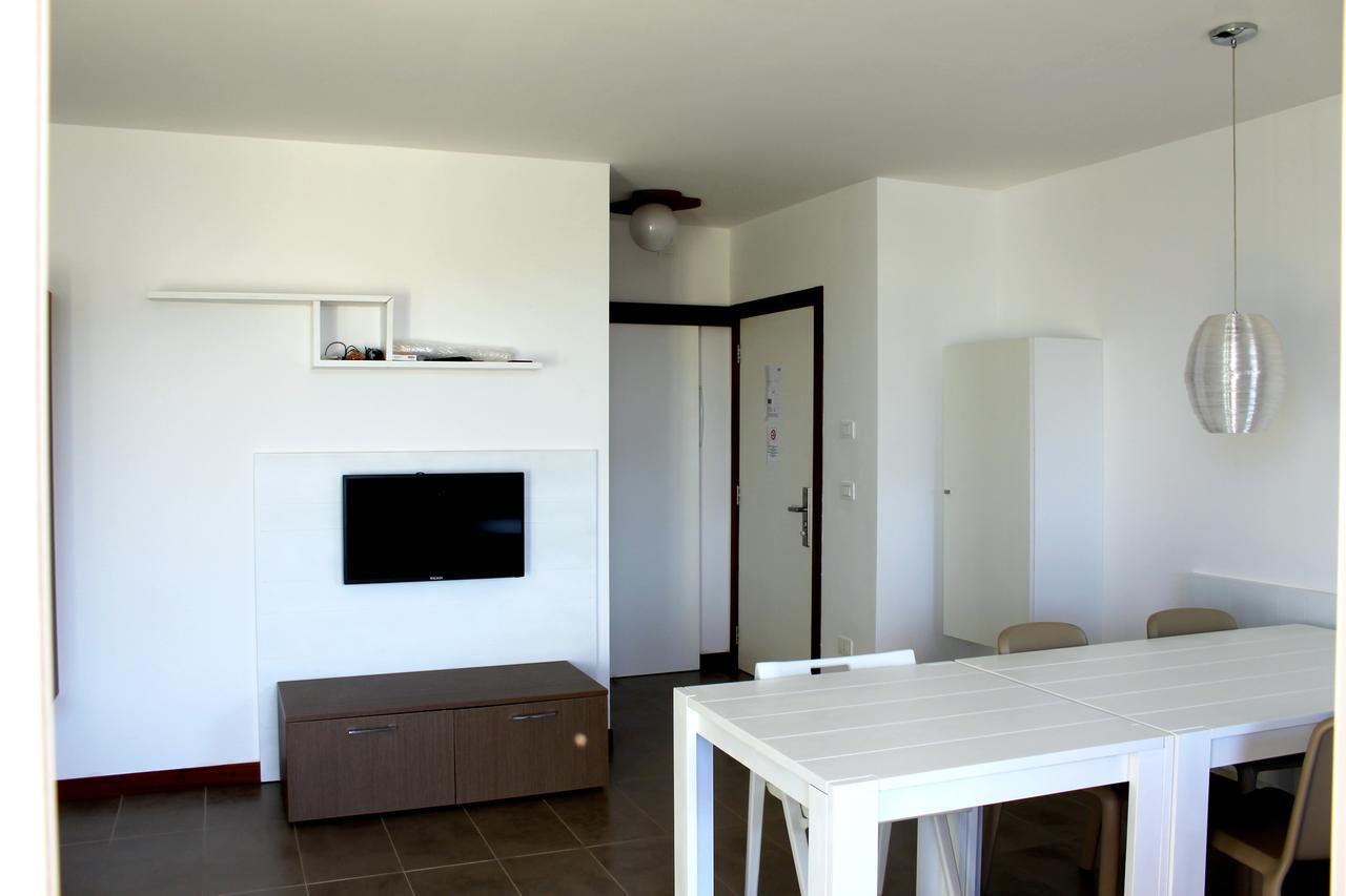 Apartamento Las Rochas Mindelo Exterior foto