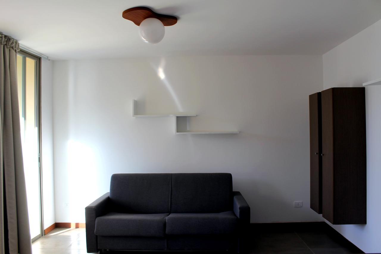 Apartamento Las Rochas Mindelo Exterior foto