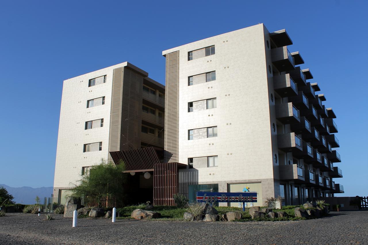 Apartamento Las Rochas Mindelo Exterior foto
