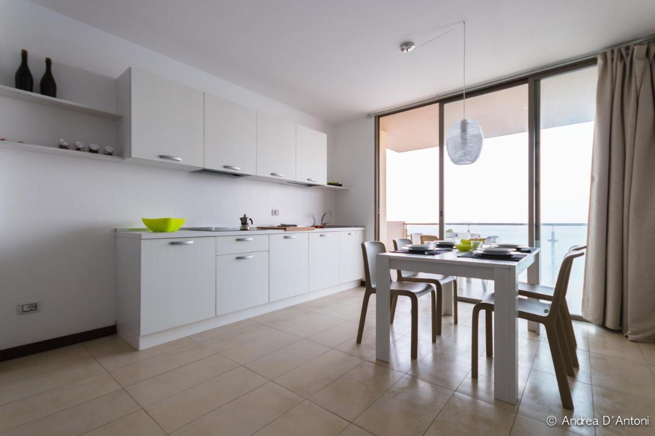 Apartamento Las Rochas Mindelo Exterior foto