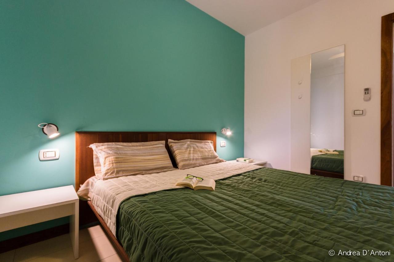 Apartamento Las Rochas Mindelo Exterior foto