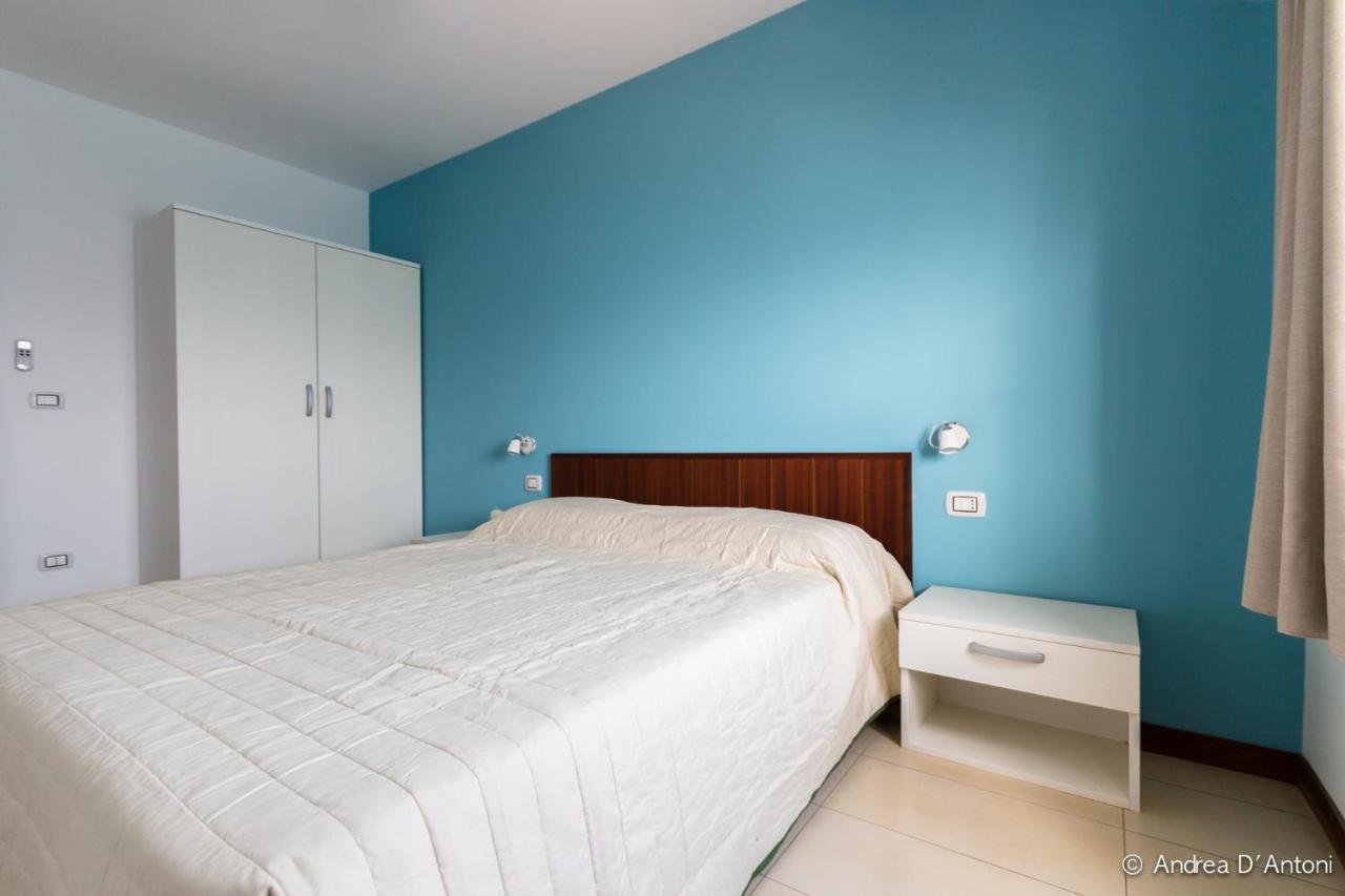 Apartamento Las Rochas Mindelo Exterior foto