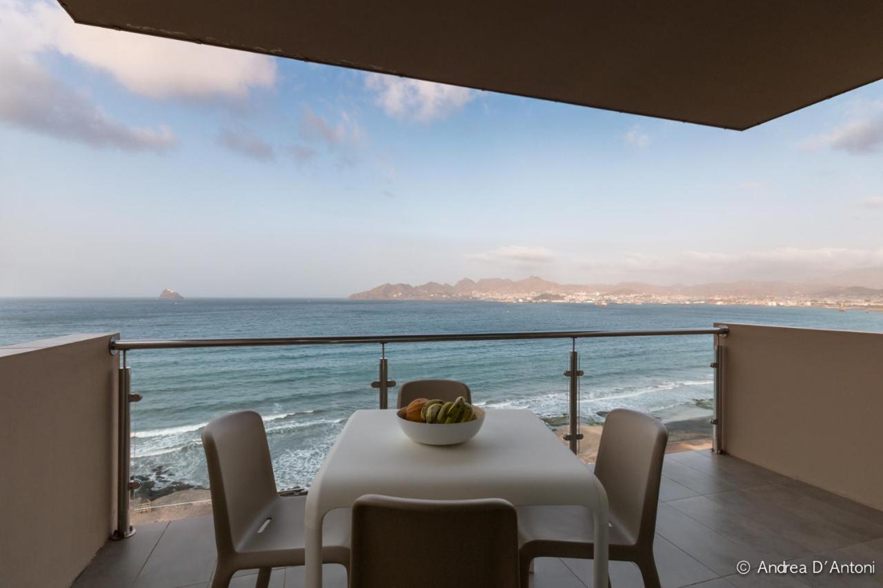 Apartamento Las Rochas Mindelo Exterior foto