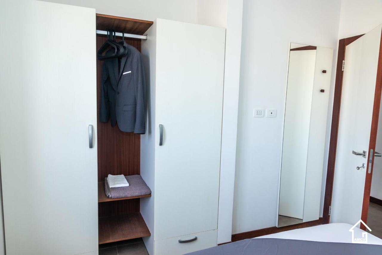 Apartamento Las Rochas Mindelo Exterior foto