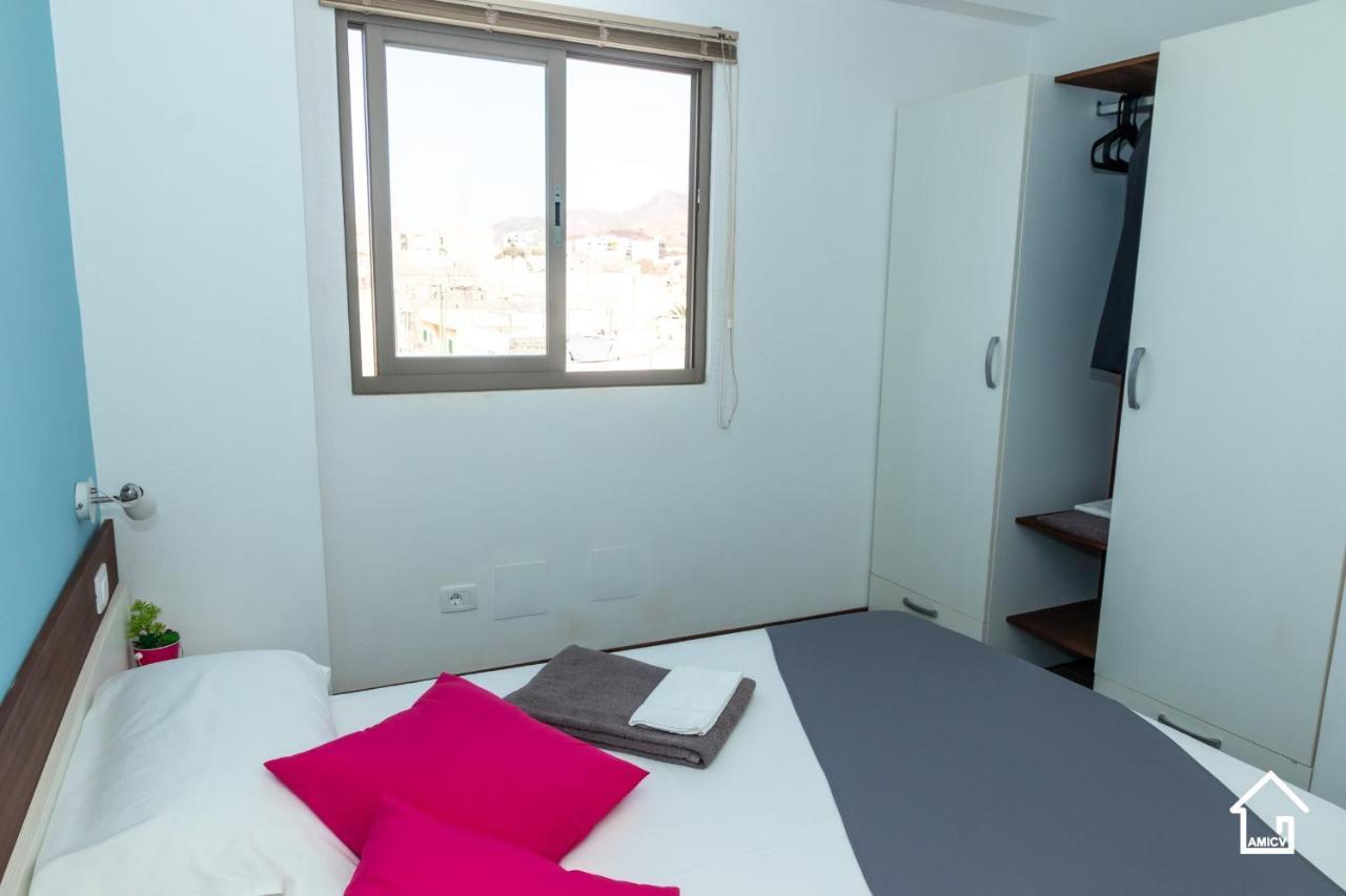 Apartamento Las Rochas Mindelo Exterior foto