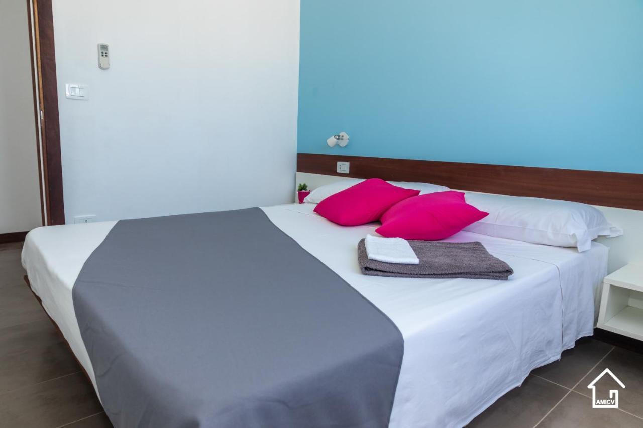 Apartamento Las Rochas Mindelo Exterior foto